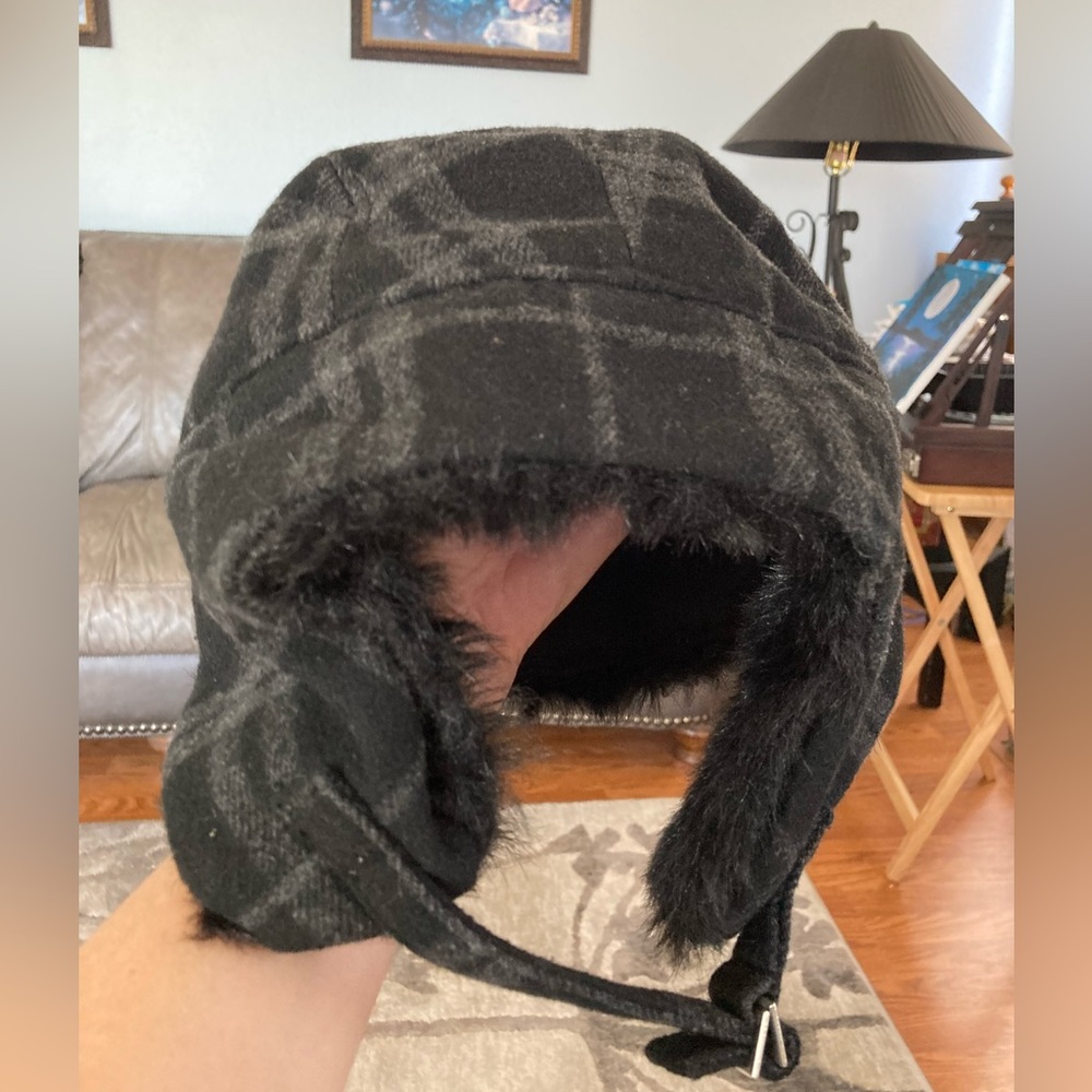Boys winter hat